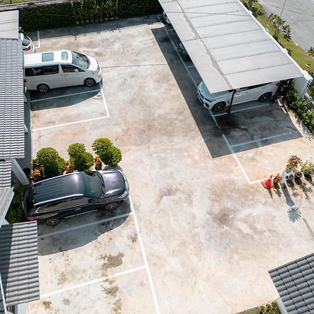 The Farmhouse Ipoh Exterior photo