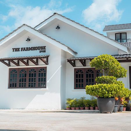 The Farmhouse Ipoh Exterior photo