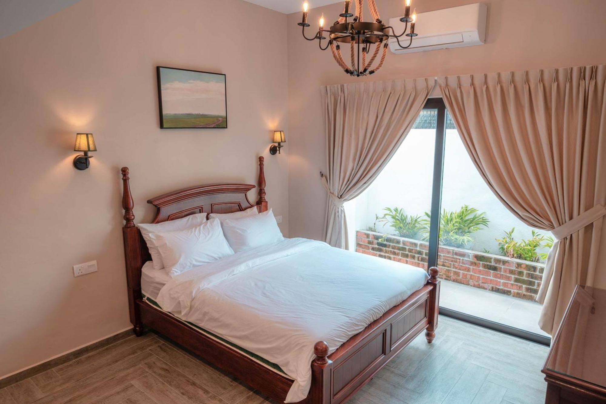 The Farmhouse Ipoh Exterior photo