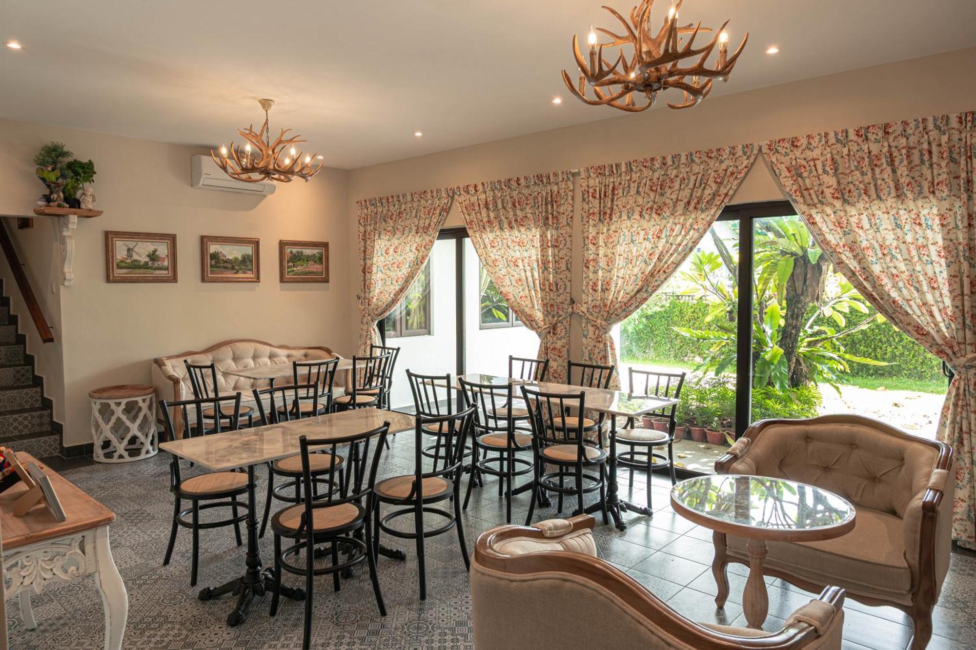 The Farmhouse Ipoh Exterior photo