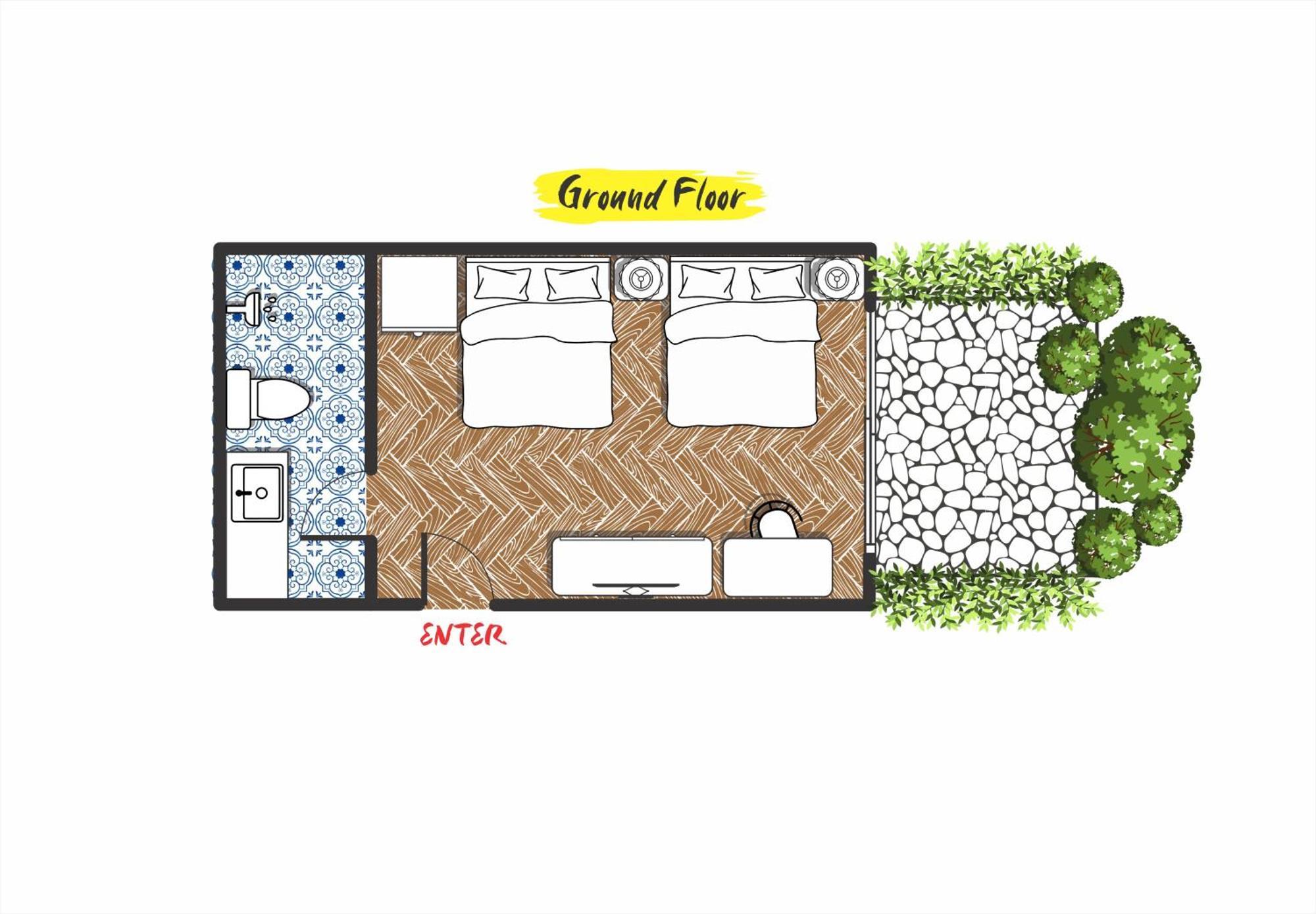 The Farmhouse Ipoh Exterior photo