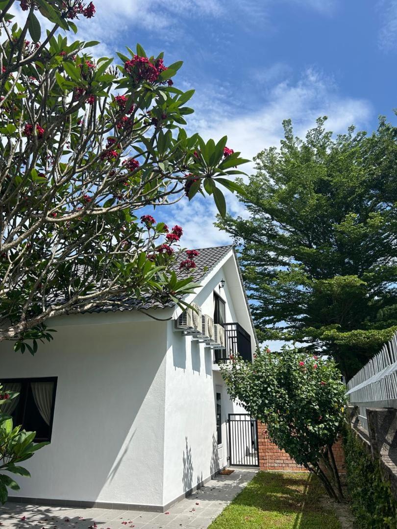 The Farmhouse Ipoh Exterior photo