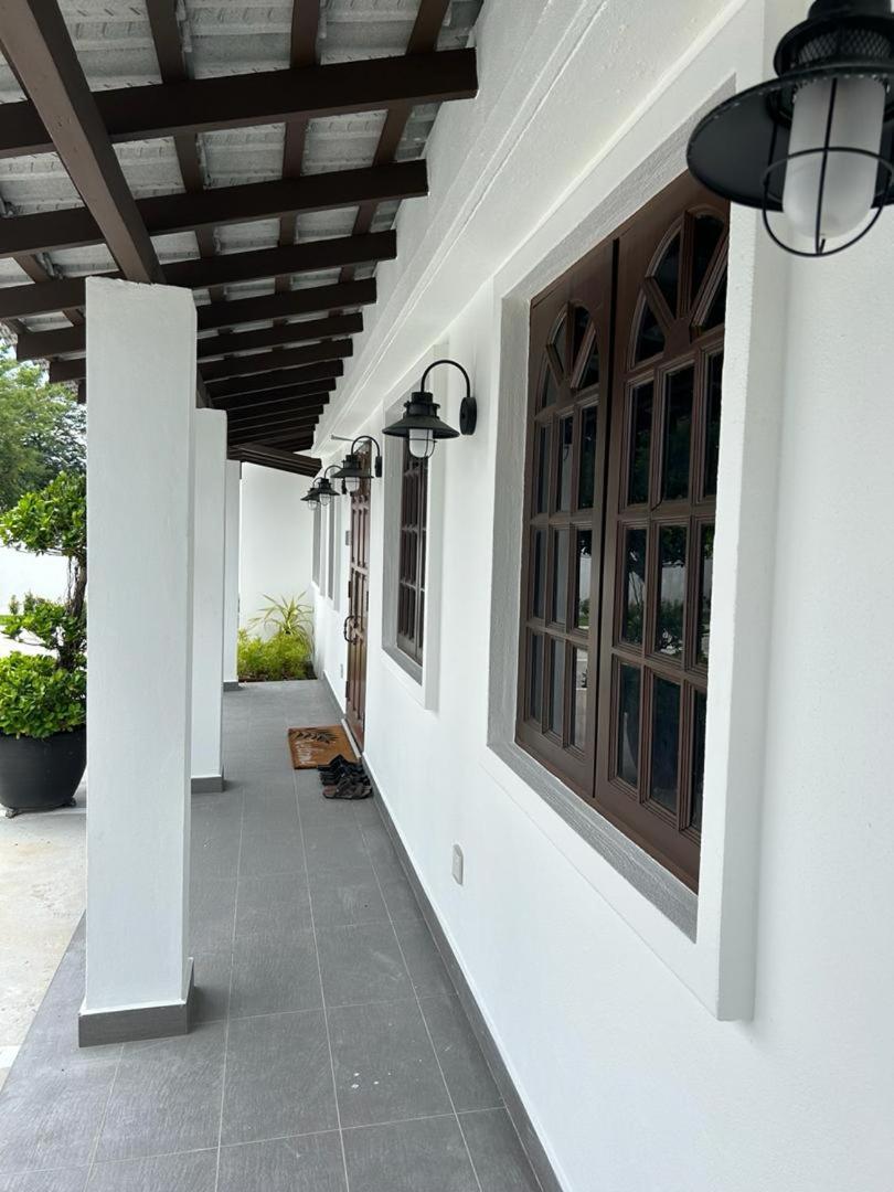 The Farmhouse Ipoh Exterior photo